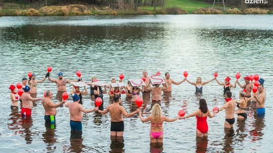 Morsy zaczęły sezon: "Ale endorfiny!"