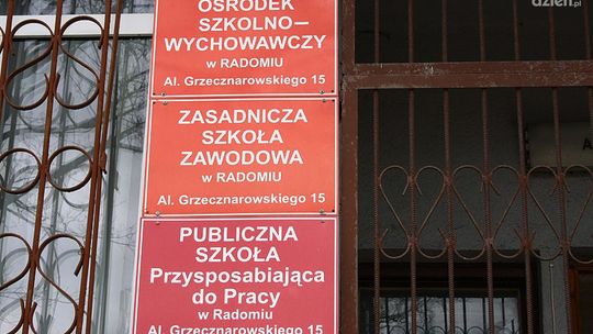 MOS jednak przy ul. Wierzbickiej