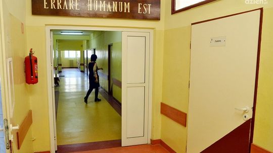 MOS „Pałacyk” ma subwencję na 21 podopiecznych