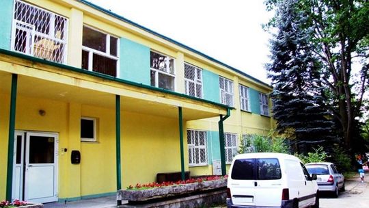 MOS "Pałacyk” otrzyma dofinansowanie?