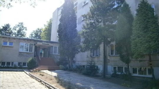 MOS znowu zmienił siedzibę