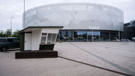 MOSiR ma zaległości. Radni dokapitalizowali spółkę