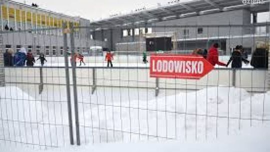 MOSiR Radom - sportowe atrakcje