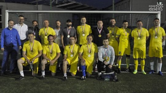 MOSiR w Radomiu czeka na zgłoszenia do nowej edycji Amatorskiej Ligi Piłki Nożnej drużyn 7-osobowych