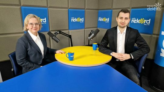 Moskwa: Kozienice są potencjalnym miejscem do budowy elektrowni 