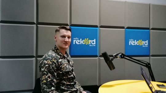 Motocykliści to ludzie z pasją