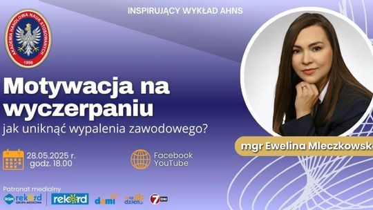 Motywacja na wyczerpaniu – jak uniknąć wypalenia zawodowego