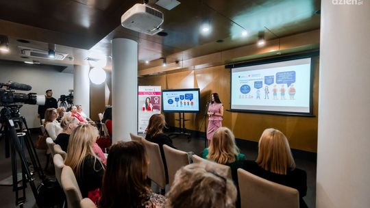 Mówili o otyłości