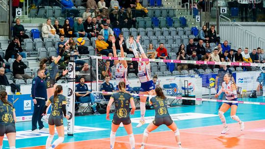 Moya Radomce Lotnisku Radom ubył ligowy rywal - Legionovia wycofała się z rozgrywek 