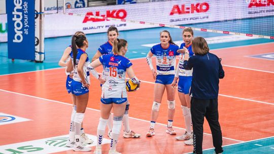 Moya Radomka Lotnisko Radom podejmie mistrza Polski