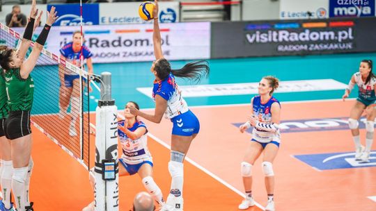 Moya Radomka Lotnisko Radom zagra w Rzeszowie