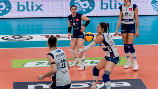 Moya Radomka Radom poszuka ligowych punktów w Policach Moya Radomka Radom poszuka ligowych punktów w Policach