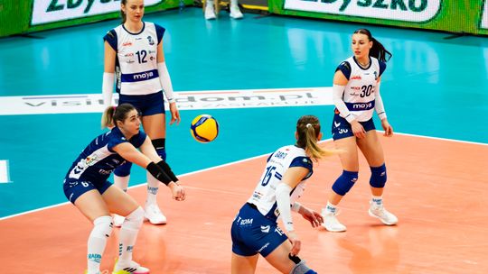 Moya Radomka Radom jedzie do Nowego Dworu Mazowieckiego na starcie z beniaminkiem Moya Radomka Radom jedzie do Nowego Dworu Mazowieckiego na starcie z beniaminkiem