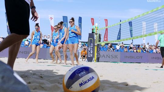 Moya Radomka Radom odpadła z PreZero Grand Prix PLS