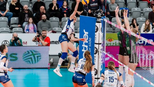 Moya Radomka Radom podejmie beniaminka z Nowego Dworu Mazowieckiego