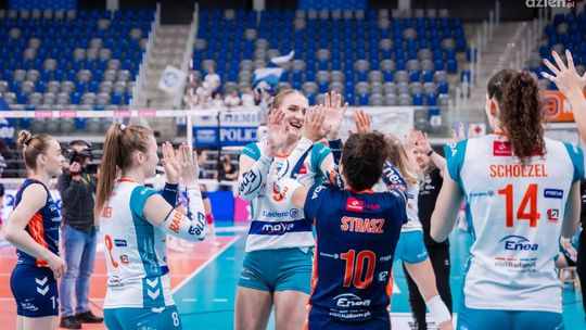 Moya Radomka Radom podejmie Uni. Mecz w piątek w hali RCS 