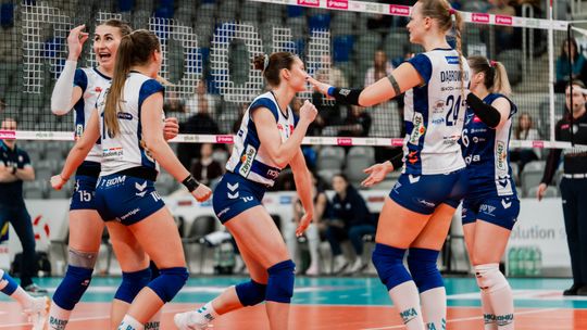 Moya Radomka Radom podejmie wyżej notowane rywalki z Bielska-Białej