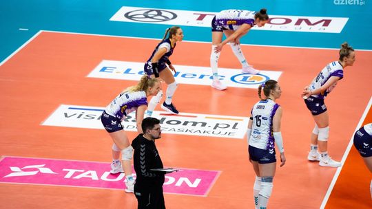 Moya Radomka Radom poznała dokładne terminy rywalizacji o piąte miejsce