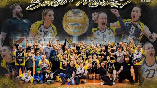 Moya Radomka Radom poznała nowe rywalki w Tauron Lidze