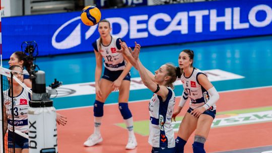 Moya Radomka Radom przegrała w Tauron Lidze... po raz piąty z rzędu! Moya Radomka Radom przegrała w Tauron Lidze... po raz piąty z rzędu!