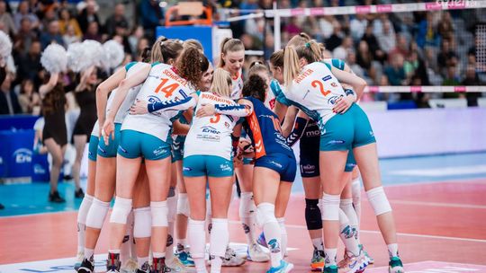 Moya Radomka Radom rozbita w Łodzi w zaległym meczu z ŁKS-em