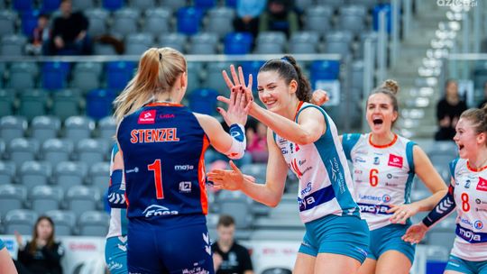 Moya Radomka Radom wraca do ligowych zmagań po krótkiej przerwie