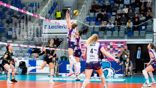 Moya Radomka Radom z awansem do turnieju finałowego Tauron Pucharu Polski! 