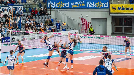 Moya Radomka Radom z chęcią rehabilitacji w Mielcu