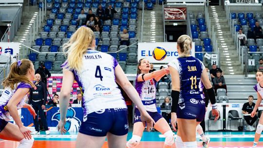 Moya Radomka Radom zagra w Mielcu ze Stalą