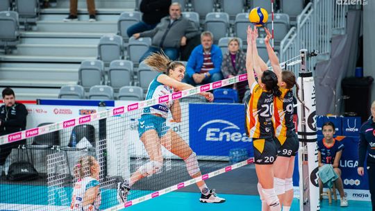 Moya Radomka Radom zawiodła w Opolu. Bez punktów w starciu z Uni