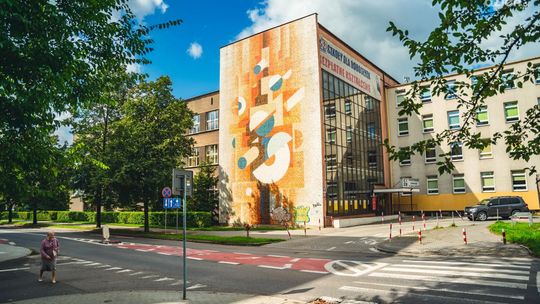 Mozaiki pod ochroną?