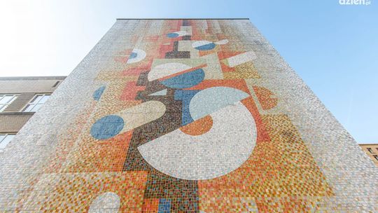 Mozaiki pod ochroną