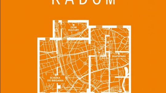 Możesz mieć wpływ na to, jakie będzie miasto