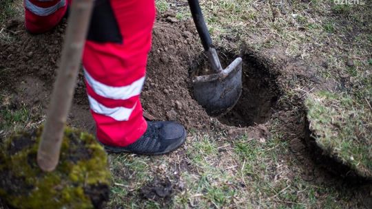 Możesz odpracować zaległości czynszowe
