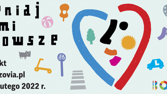 Można zgłaszać projekty do BOM