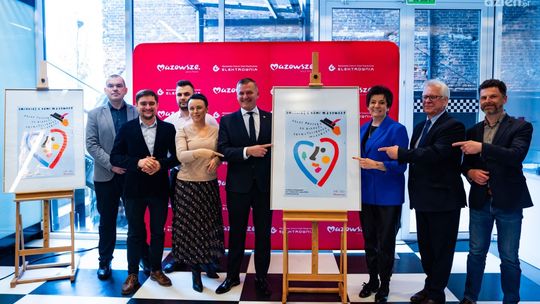 Można zgłaszać projekty. Ruszyła kolejna edycja BOM-u 