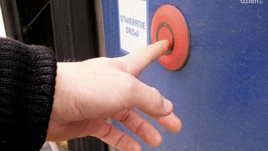 MPK. Nie ma klimatyzacji? Wyłączą „ciepły guzik”