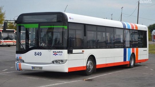 MPK zamiast Michalczewskiego