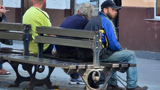 Mróz zabija. Policja apeluje: - Nie bądz obojętny!