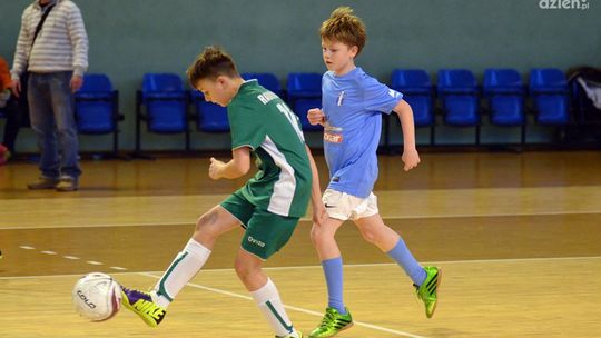 MSPN Radomiak wygrał II Memoriał im. W.Kramczyka