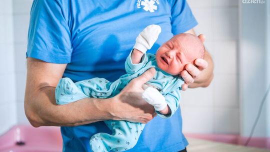 MSS zaprasza przyszłych i świeżo upieczonych rodziców na dzień otwarty