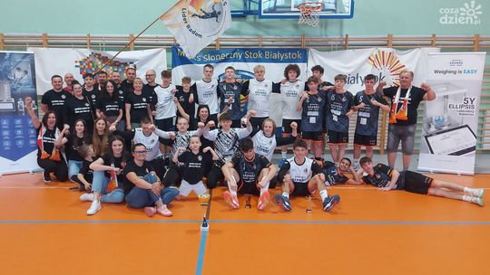 MTS Lider Radom powalczy o medal mistrzostw Polski!