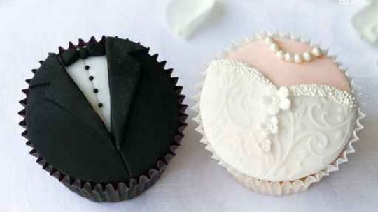 Muffiny na wesele?