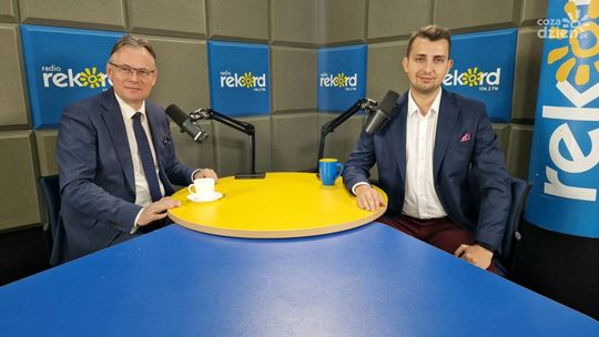 Mularczyk: Jak PiS wygra i będzie rządzić przez cztery lata to UE przestanie blokować KPO