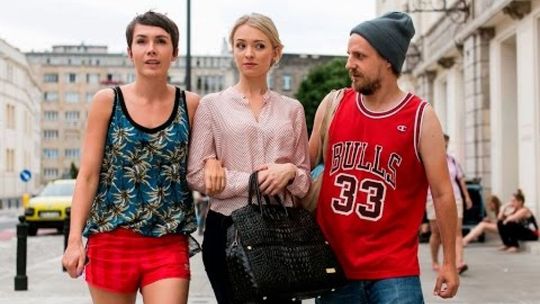 Multikino - repertuar na okres 02 - 08 stycznia