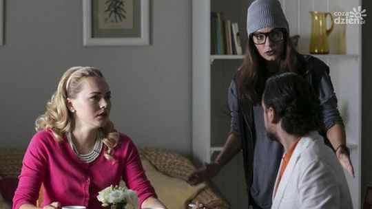 Multikino - repertuar na okres 16 - 22 stycznia