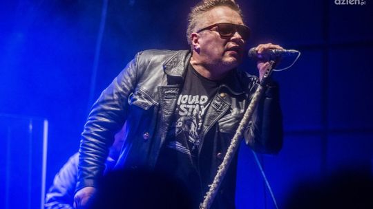 Muniek i Przyjaciele akustycznie w Radomiu