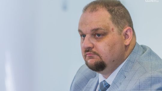 Murawski: Będę dochodził swoich praw na drodze sądowej