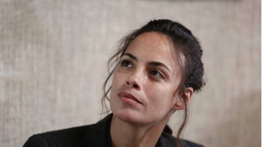 Musiała zrezygnować z „bycia miłą, słodką i delikatną”