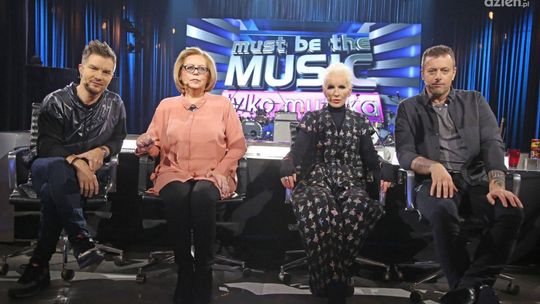 „Must Be The Music” znika z anteny!